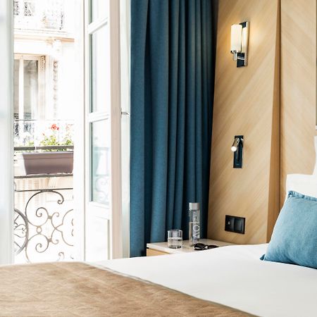Hotel Louvre Saint-Honore Paris Ngoại thất bức ảnh